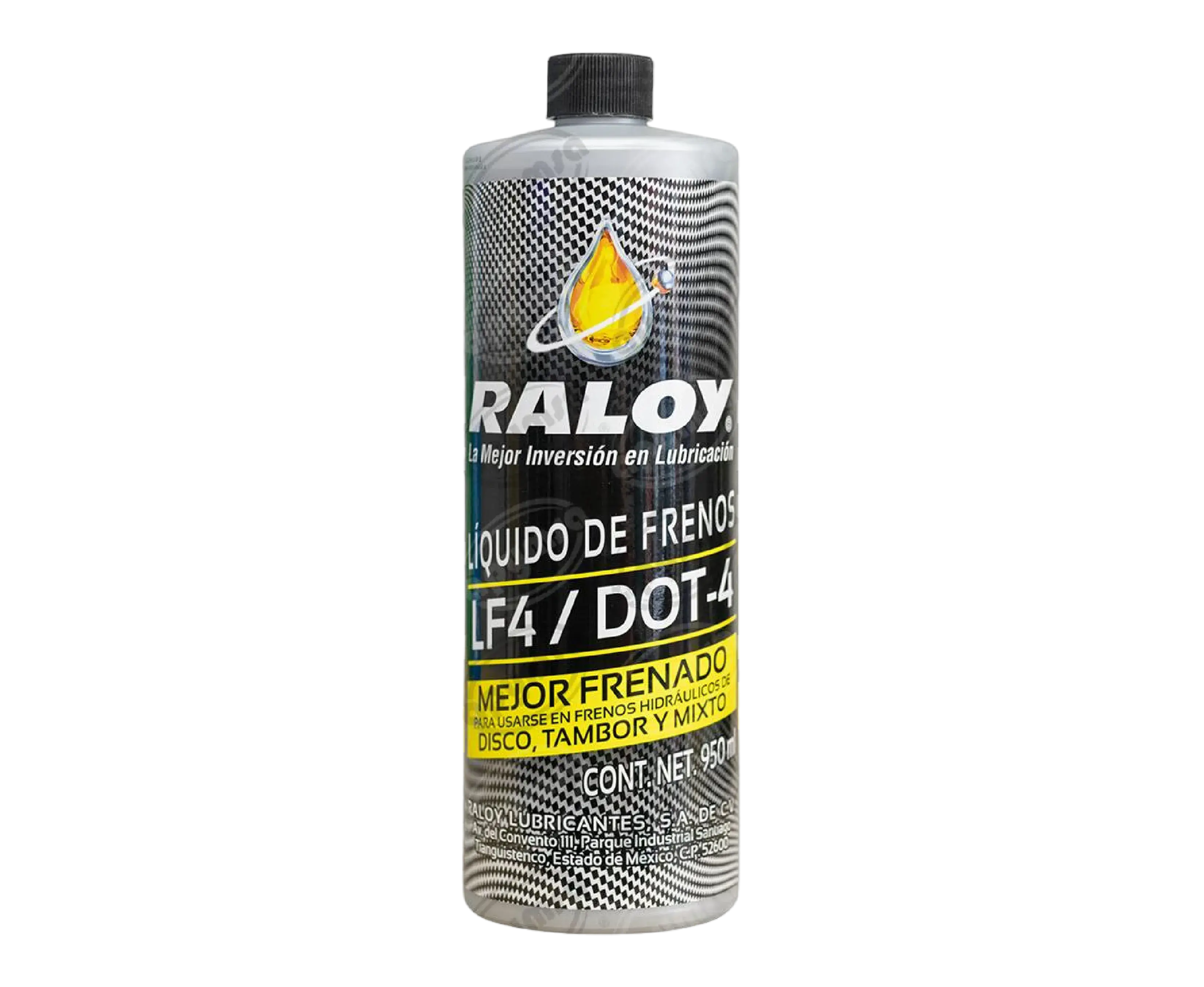 Raloy LF4 DOT-4