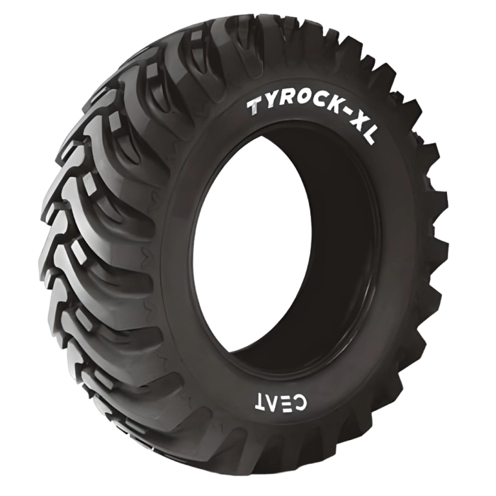 TYROCK XL