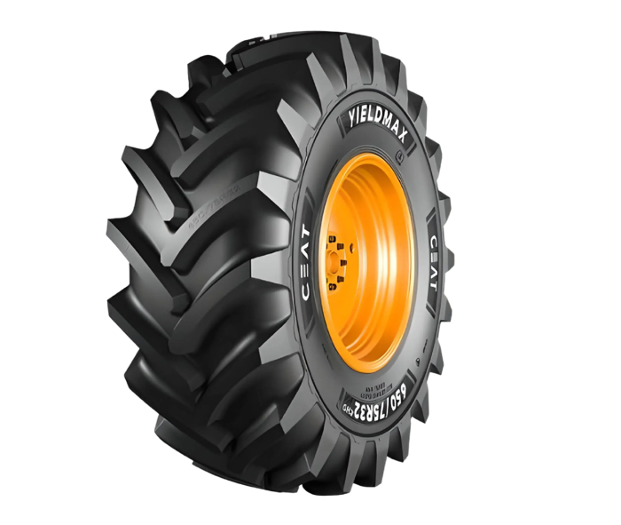 Yieldmax Tyres