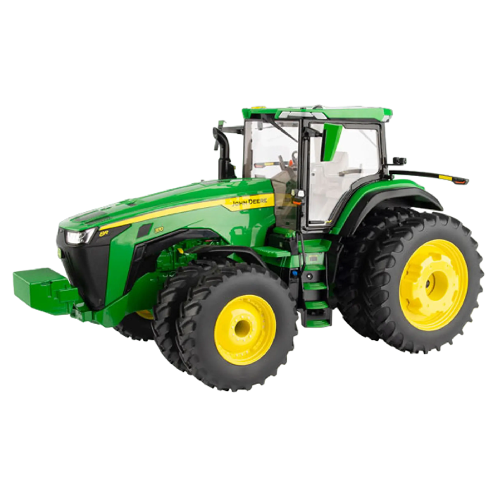 John Deere 8R 410