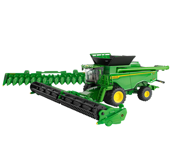 John Deere X9 1100