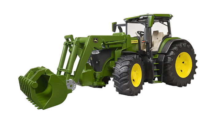 John Deere 7R