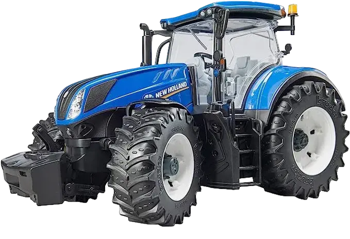 New Holland T7.315