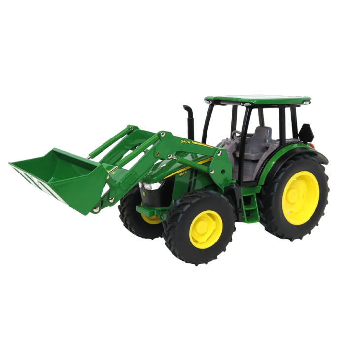 John Deere 5125R