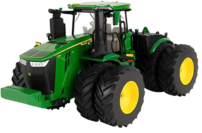 John Deere 9R 540