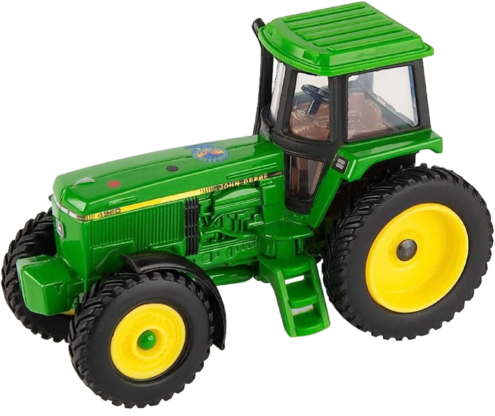 John Deere IRON 4960